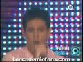 2º Concierto de La Academia Ultima Generación, Fátima y Matias Cantan 