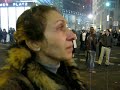Berlin, Potsdamer Platz, New Year\