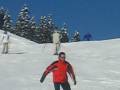 videos de Ski vakantie 2008