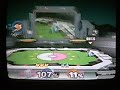 Pitu(pikachu) vs Snes(Doc. Mrio)