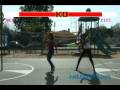 Beyonce vs Ciara (Street Fighter Edition) Comedy Spoof
