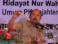 Pemberantasan KKN (PKS) Pemberantasan KKN (PKS)