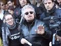 Beppe Grillo 