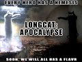 Lolcats, Longcat Edition!!!