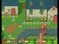 Let's Play Secret of Mana #11 - Pandora Ruins