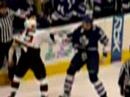 Hockey Fight