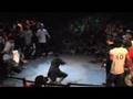 The International Breakdance Event  IBE 