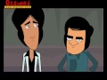 Veeru becomes Modern Art
