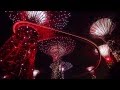 Garden Rhapsody (SG50 Special)