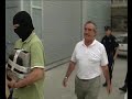 2007ko Nafarroako Urtekaria: NAFARROA ALARMA GORRIAN
