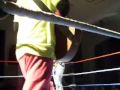 Skieur fluo vs Franky the Mobster Skieur fluo vs Franky the Mobster