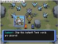 pokemon mystery dungeon time exploration team LUXRAY + LUXIO