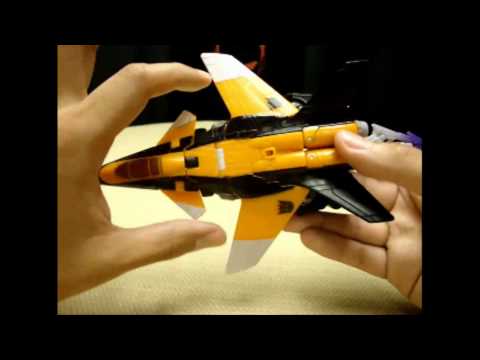 decepticon