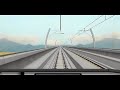 This BVE2 route is Hong Kong KCR West Rail (Down) from Tuen Mun to Nam Cheong Turn Back Siding. I have recorded the route from Siu Hong to Yuen Long.