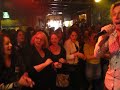 Bar Ut Krisje Rene Schuurmans in Rijsbergen