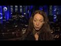 Reportage Omroep Friesland Lichtkunst Dorette Sturm Opus 5 Howard Goodall