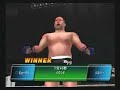 [KOC2] Videogame MMA Fight