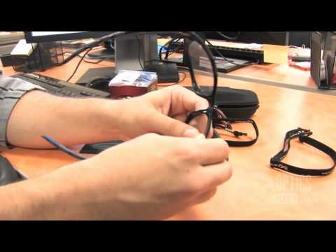 how to remove lens from wiley x