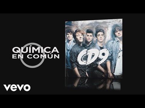 Química en Común CD9