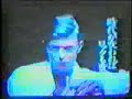 David Bowie Crystal Japan sake commercial