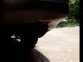 Galant VR4 full 3\" exhaust Galant VR4 full 3\" exhaust