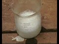 Strontium Nitrate Production