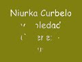 Niurka Curbelo y Soledad Gimenez - Juro
