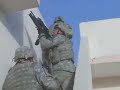 Mosul: Soldiers on Patrol