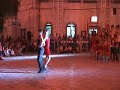 Avetrana ballo serena e Vito Avetrana ballo serena e Vito