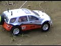 Tamiya Pajero & Toyota Prerunner