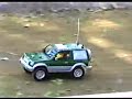 Tamiya Pajero & Toyota Prerunner
