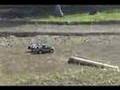 Tamiya Pajero & Toyota Prerunner