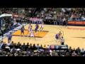 NBA Monday's Top 10 (11/1/2010)