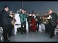 LARRY FRANCO JAZZ SOCIETY - Sweet Georgia Brown