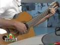Miguel inzunza  quien vive detras (con brozo el payaso)