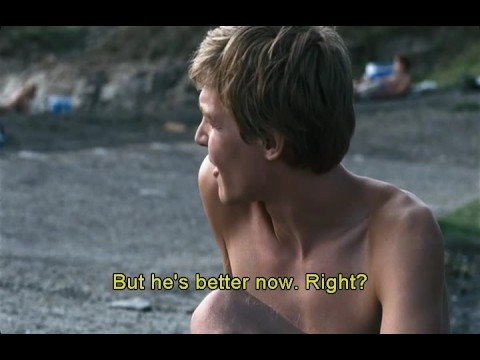 Reprise (2006) -- Sten Egil Dahl and Bygdøy
