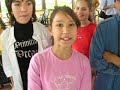 27 aprile - incontro con studenti