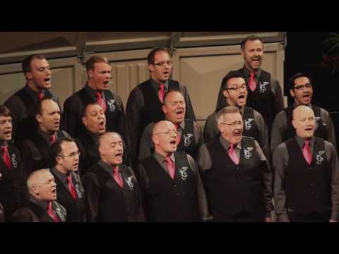 Cornwall International Male Choral Festival  2017