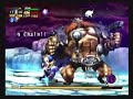 Odin Sphere (JP) - Gwendolyn Chapter 3 Boss Fight Odin Sphere (JP) - Gwendolyn Chapter 3 Boss Fight