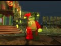 Characters in Lego Batman: The Video Game