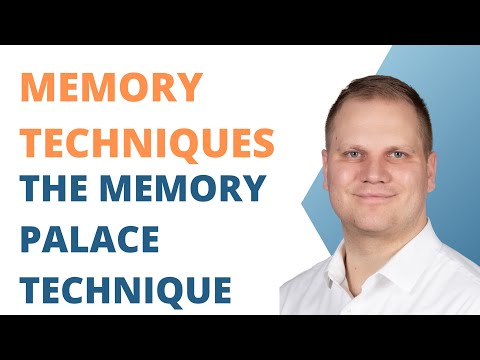 how to help memory