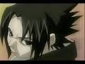 SasuNaru - Wish you were here
