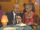 TV3 - Pol�nia - Judith Masc�, la nova parella d\