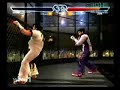 jackie tran vs jinkid finals 3 evo2k4 tekken 4 jackie tran vs jinkid finals 3 evo2k4 tekken 4