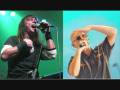 videos de Rata Blanca bardea al Indio Solari