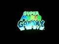 Super Mario Galaxy 120 star Ending