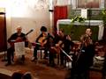 videos de S.RAK: RUMBA - Sevilla Guitar Quartet - Fumane Vr- 12.06.08