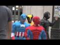 Costume Studio - Super Hero Madness