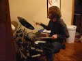 My new Roland TD6SXT