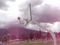 B�squet en La Carolina - Diego